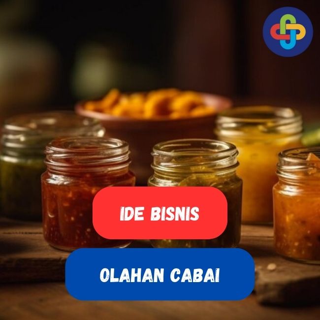 Tren Makanan Pedas, Intip Peluang Usaha dari Cabai